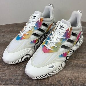 Adidas ZX 2K Boost Patrick Mahomes GV8280 Size 12